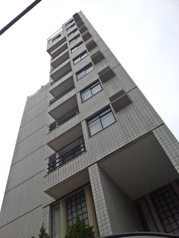 Aparthotel Park Flat Savassi Belo Horizonte Exteriér fotografie