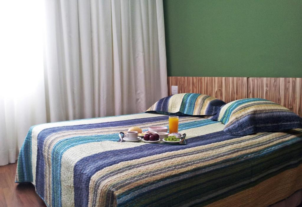 Aparthotel Park Flat Savassi Belo Horizonte Exteriér fotografie