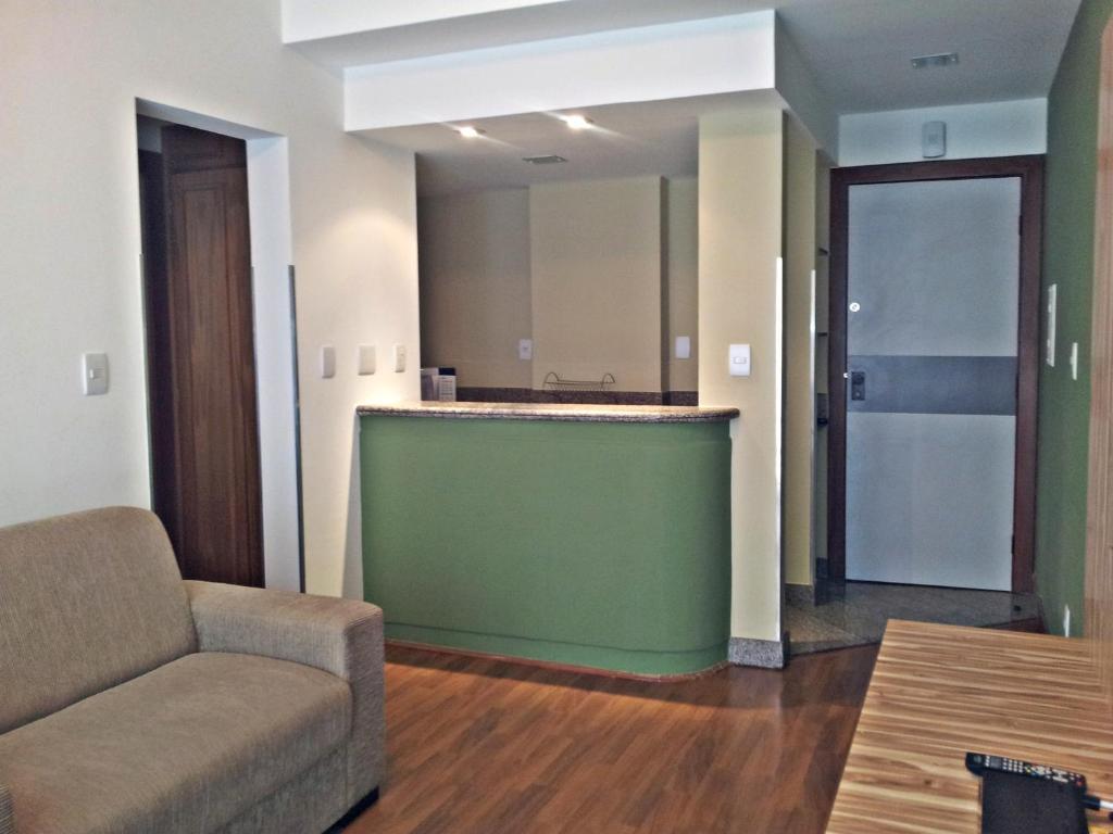 Aparthotel Park Flat Savassi Belo Horizonte Exteriér fotografie