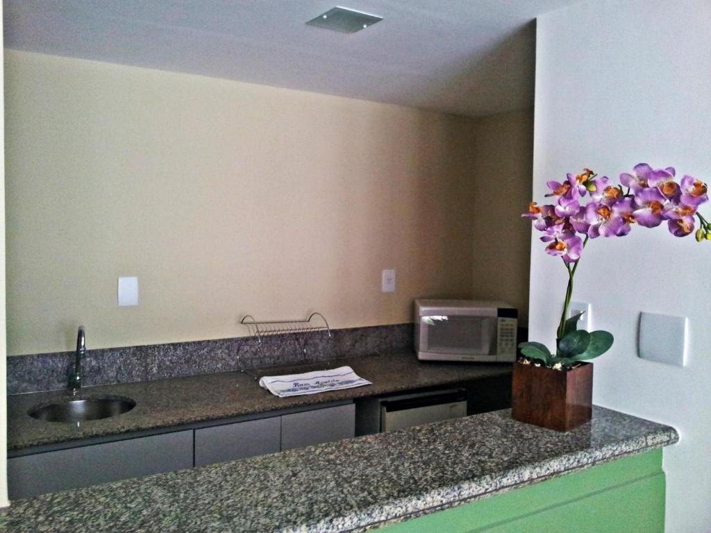 Aparthotel Park Flat Savassi Belo Horizonte Exteriér fotografie