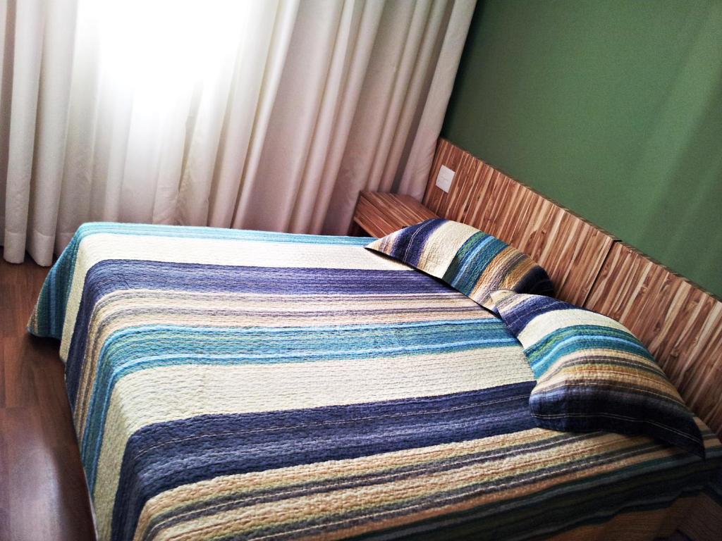 Aparthotel Park Flat Savassi Belo Horizonte Exteriér fotografie