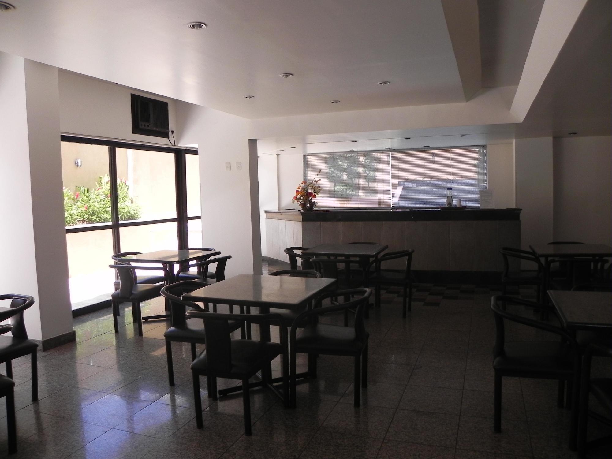 Aparthotel Park Flat Savassi Belo Horizonte Exteriér fotografie