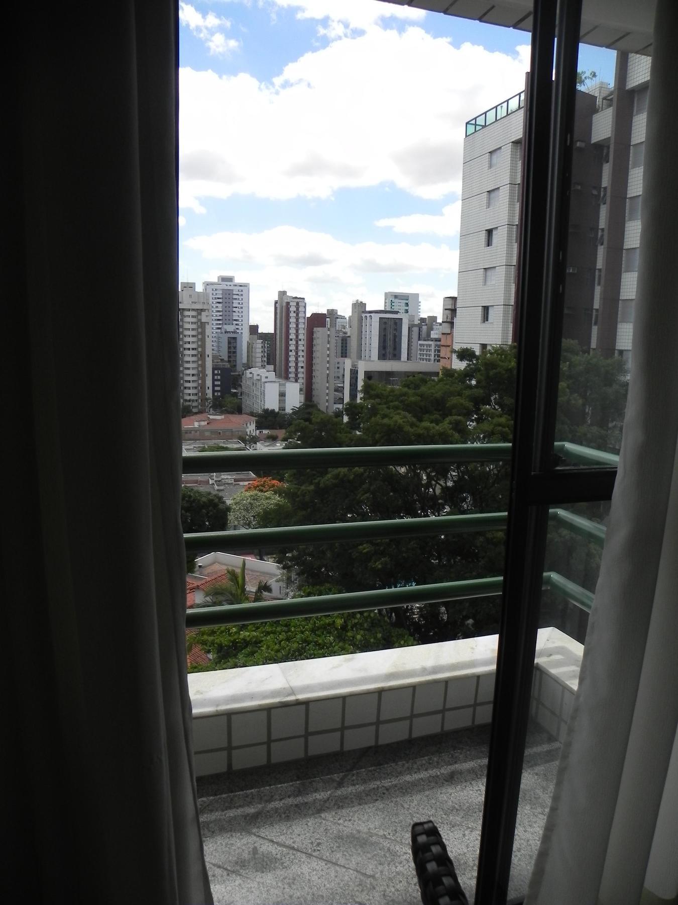 Aparthotel Park Flat Savassi Belo Horizonte Exteriér fotografie