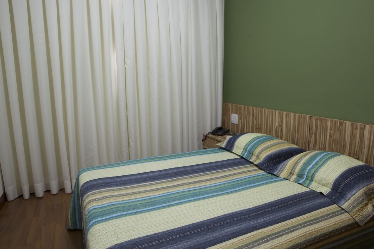 Aparthotel Park Flat Savassi Belo Horizonte Exteriér fotografie