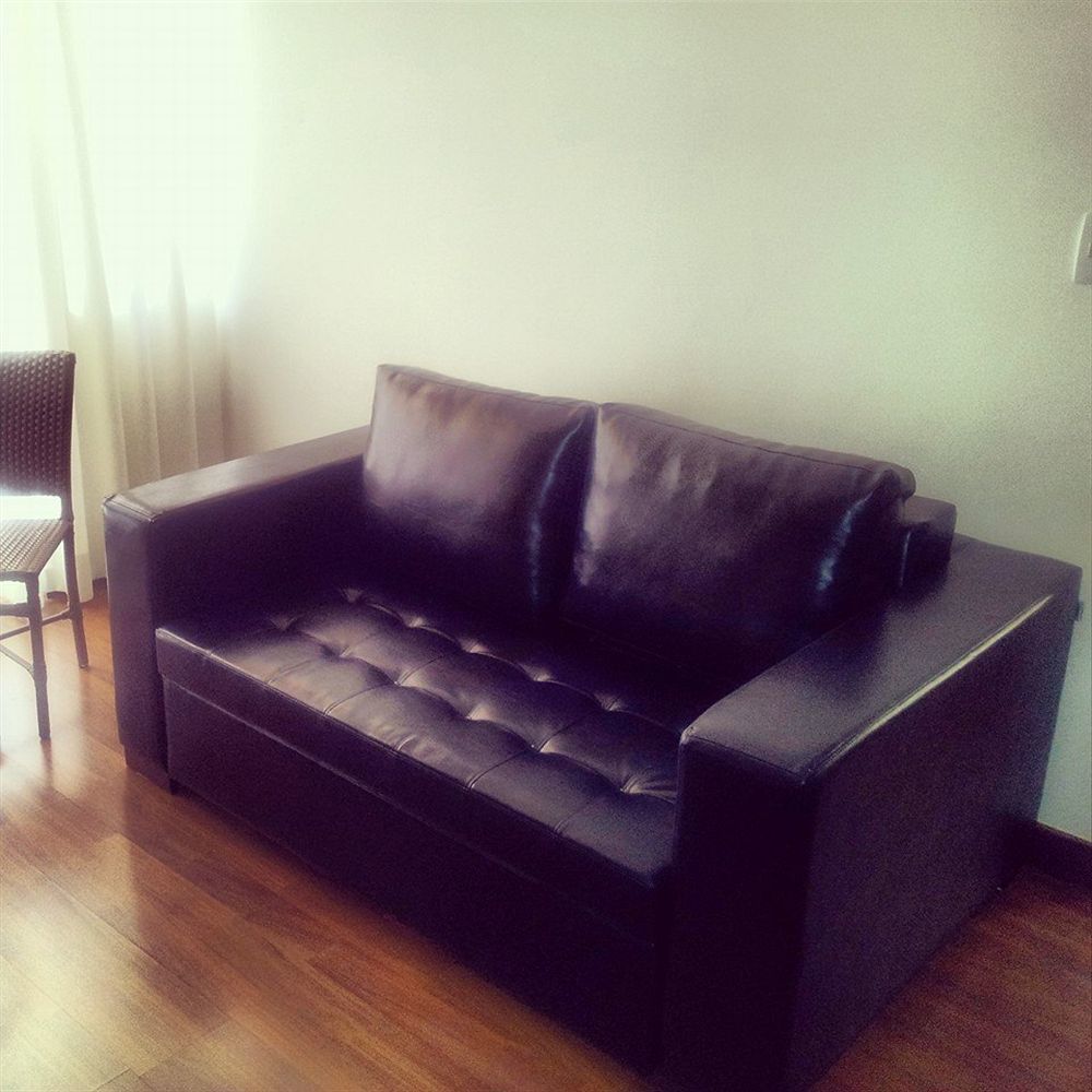 Aparthotel Park Flat Savassi Belo Horizonte Exteriér fotografie