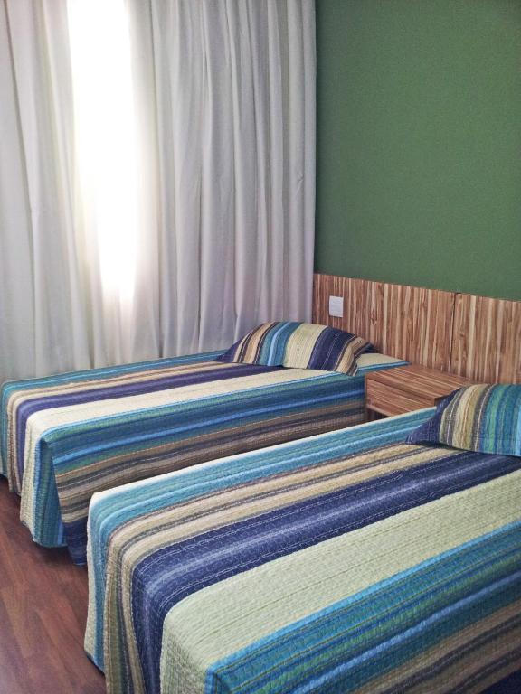 Aparthotel Park Flat Savassi Belo Horizonte Exteriér fotografie