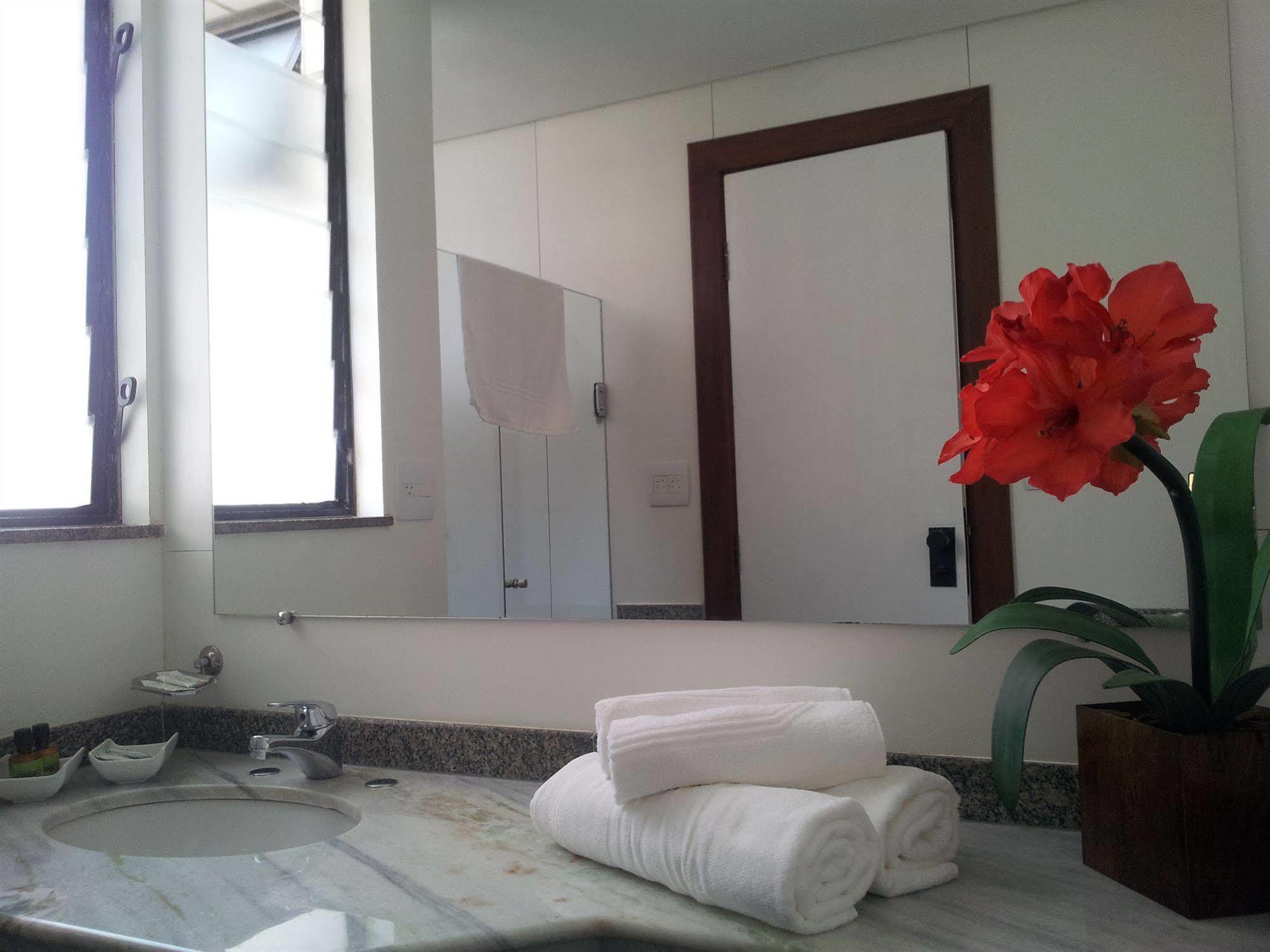 Aparthotel Park Flat Savassi Belo Horizonte Exteriér fotografie